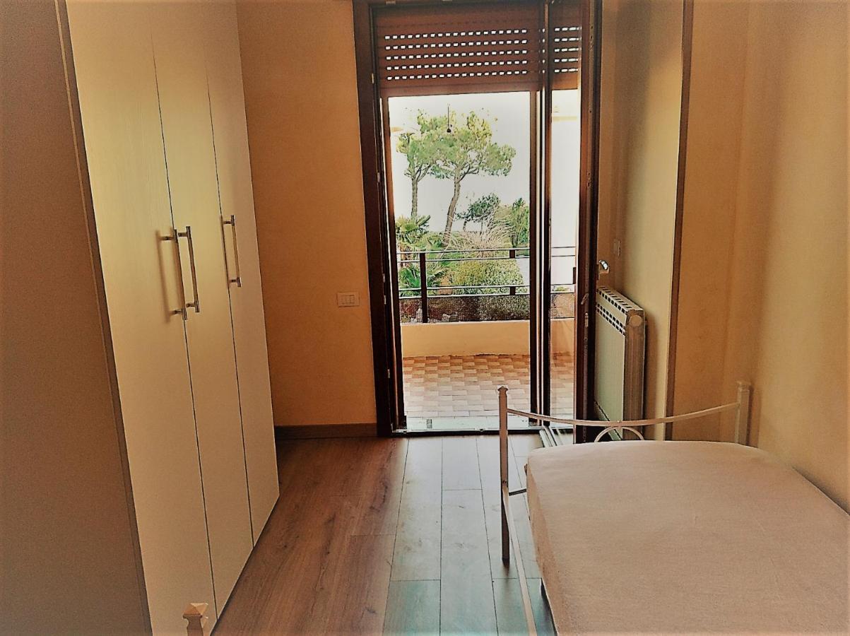 Perla Sirmione Apartment Exterior photo