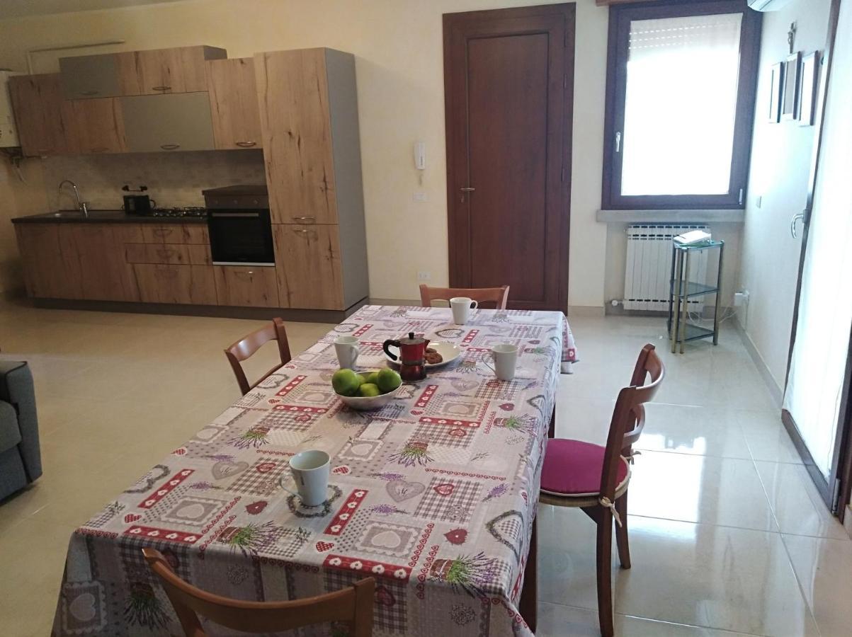 Perla Sirmione Apartment Exterior photo