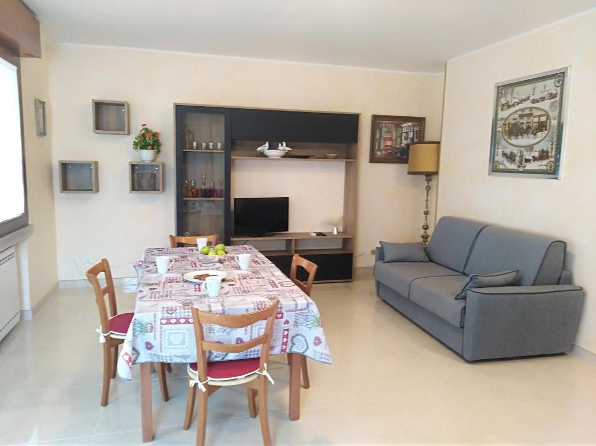 Perla Sirmione Apartment Exterior photo