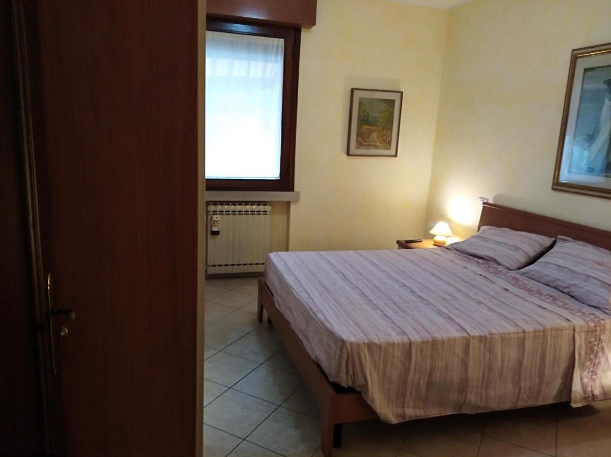 Perla Sirmione Apartment Exterior photo