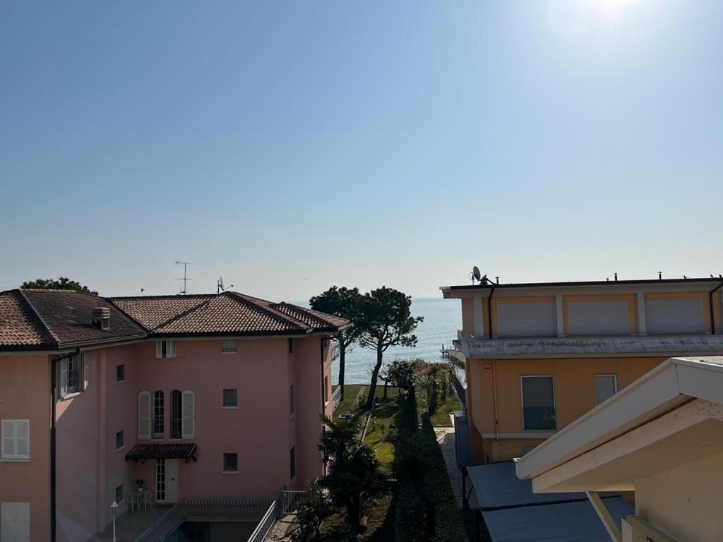 Perla Sirmione Apartment Exterior photo